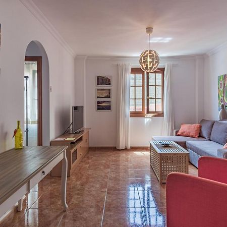 Agora - Spacious Apartment 2 Bedrooms- 2 Bathrooms Puerto de la Cruz  Exterior photo