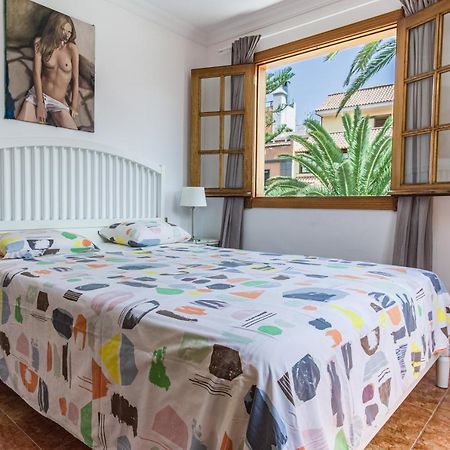 Agora - Spacious Apartment 2 Bedrooms- 2 Bathrooms Puerto de la Cruz  Exterior photo