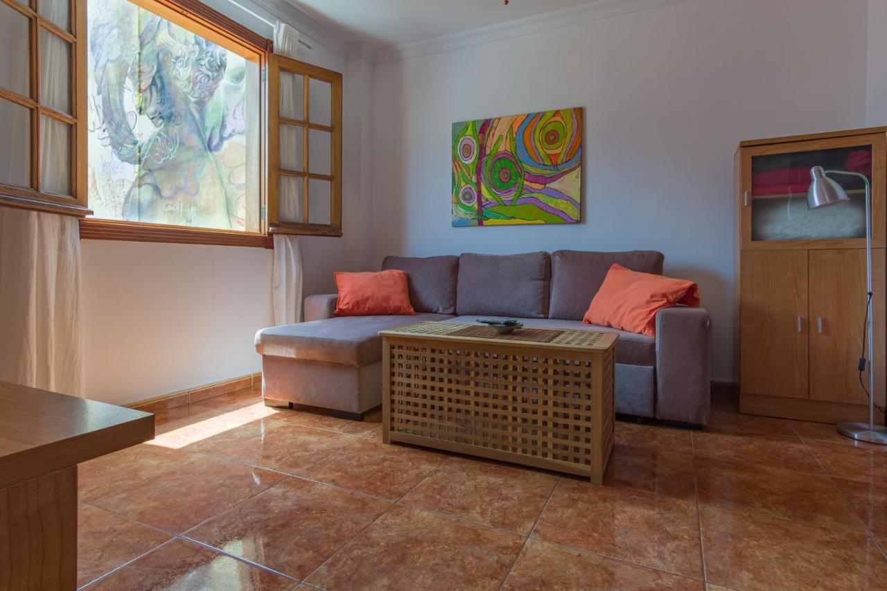 Agora - Spacious Apartment 2 Bedrooms- 2 Bathrooms Puerto de la Cruz  Exterior photo
