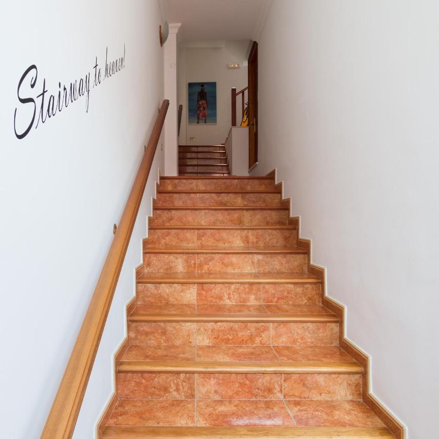 Agora - Spacious Apartment 2 Bedrooms- 2 Bathrooms Puerto de la Cruz  Exterior photo