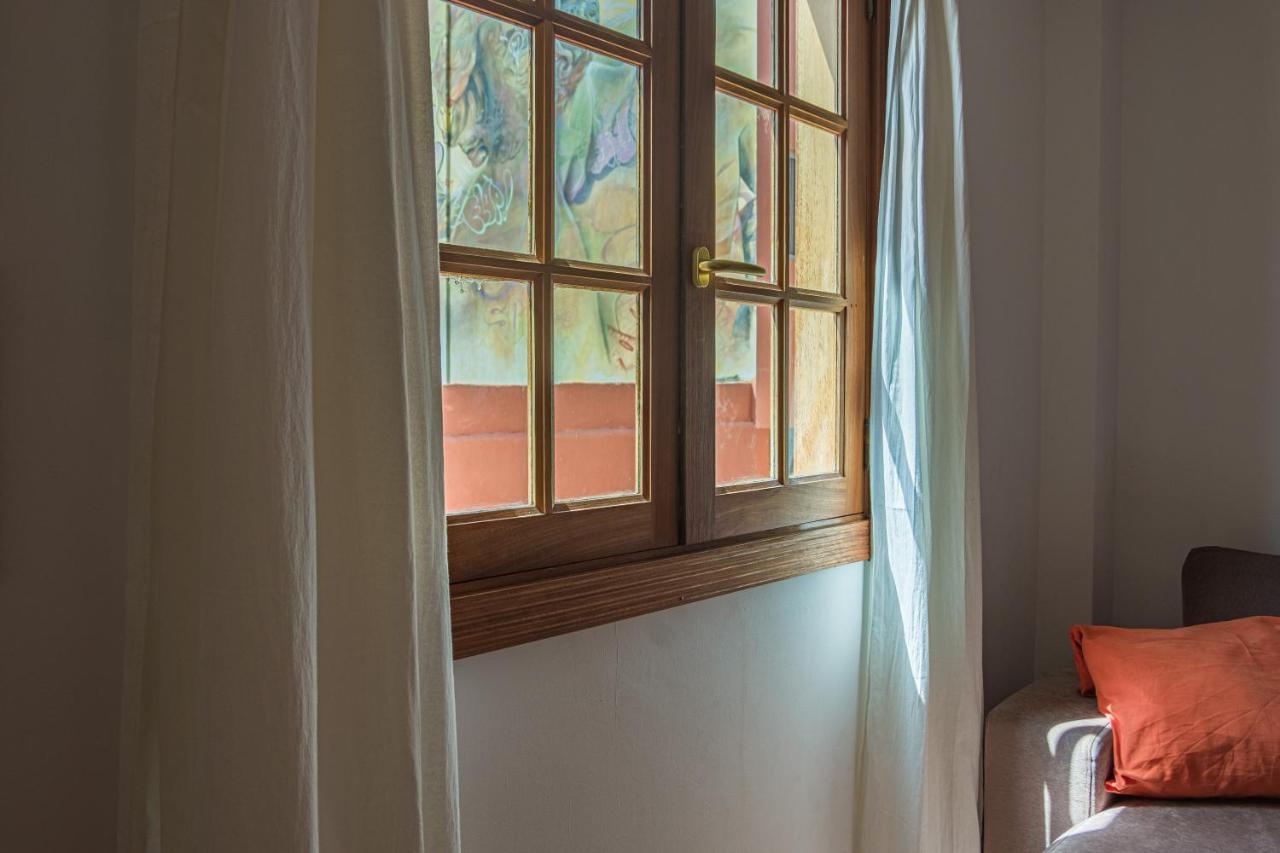 Agora - Spacious Apartment 2 Bedrooms- 2 Bathrooms Puerto de la Cruz  Exterior photo