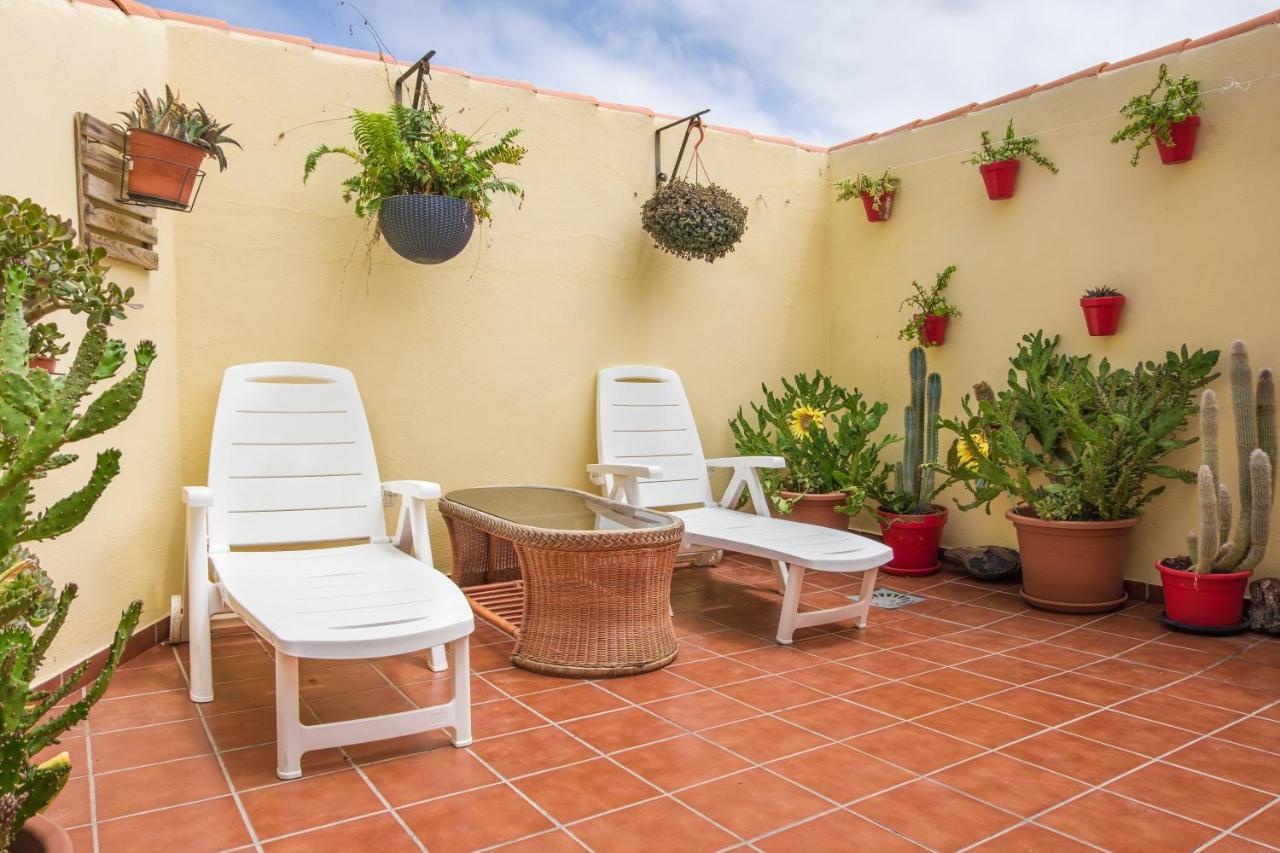 Agora - Spacious Apartment 2 Bedrooms- 2 Bathrooms Puerto de la Cruz  Exterior photo
