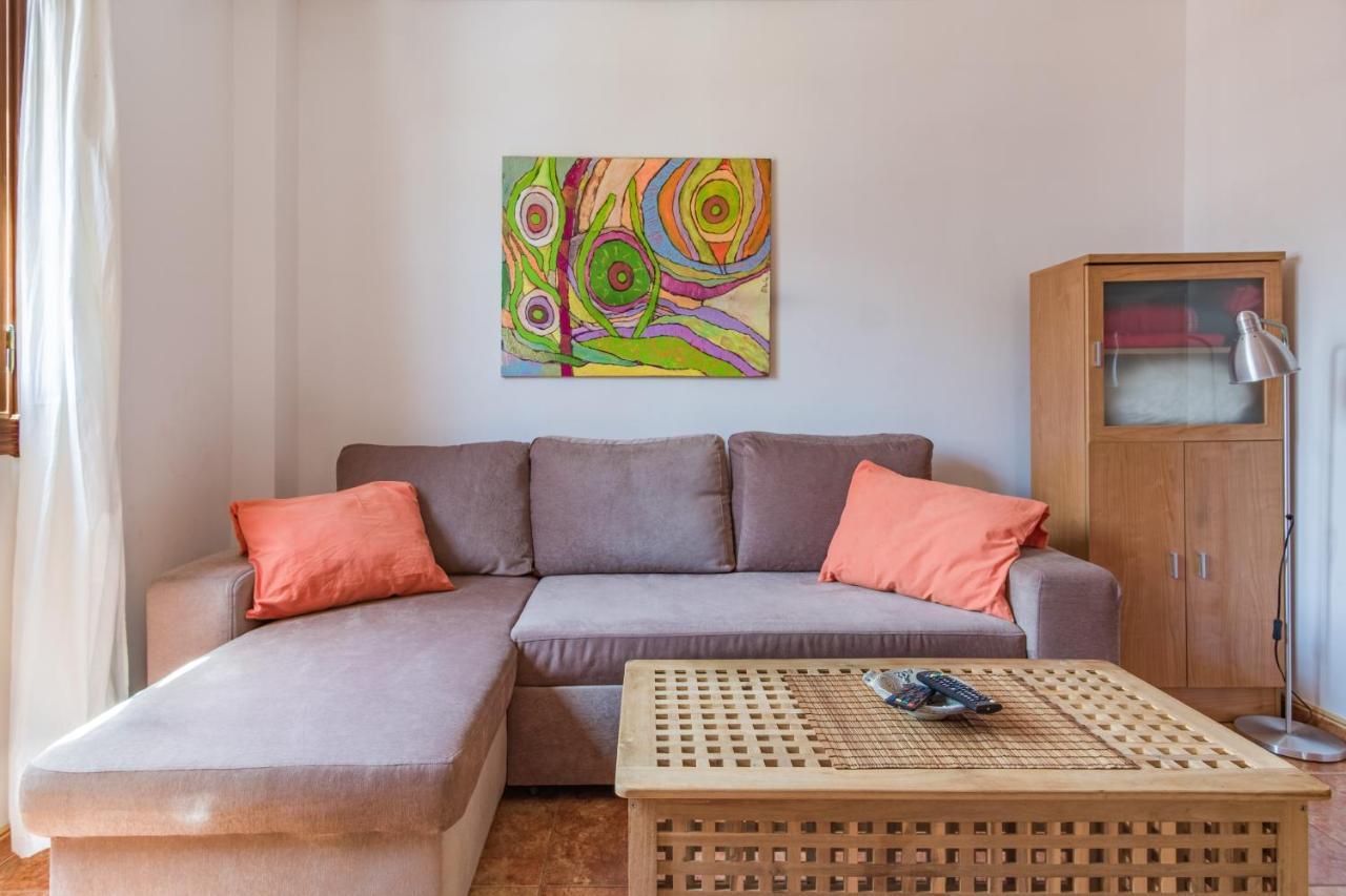 Agora - Spacious Apartment 2 Bedrooms- 2 Bathrooms Puerto de la Cruz  Exterior photo