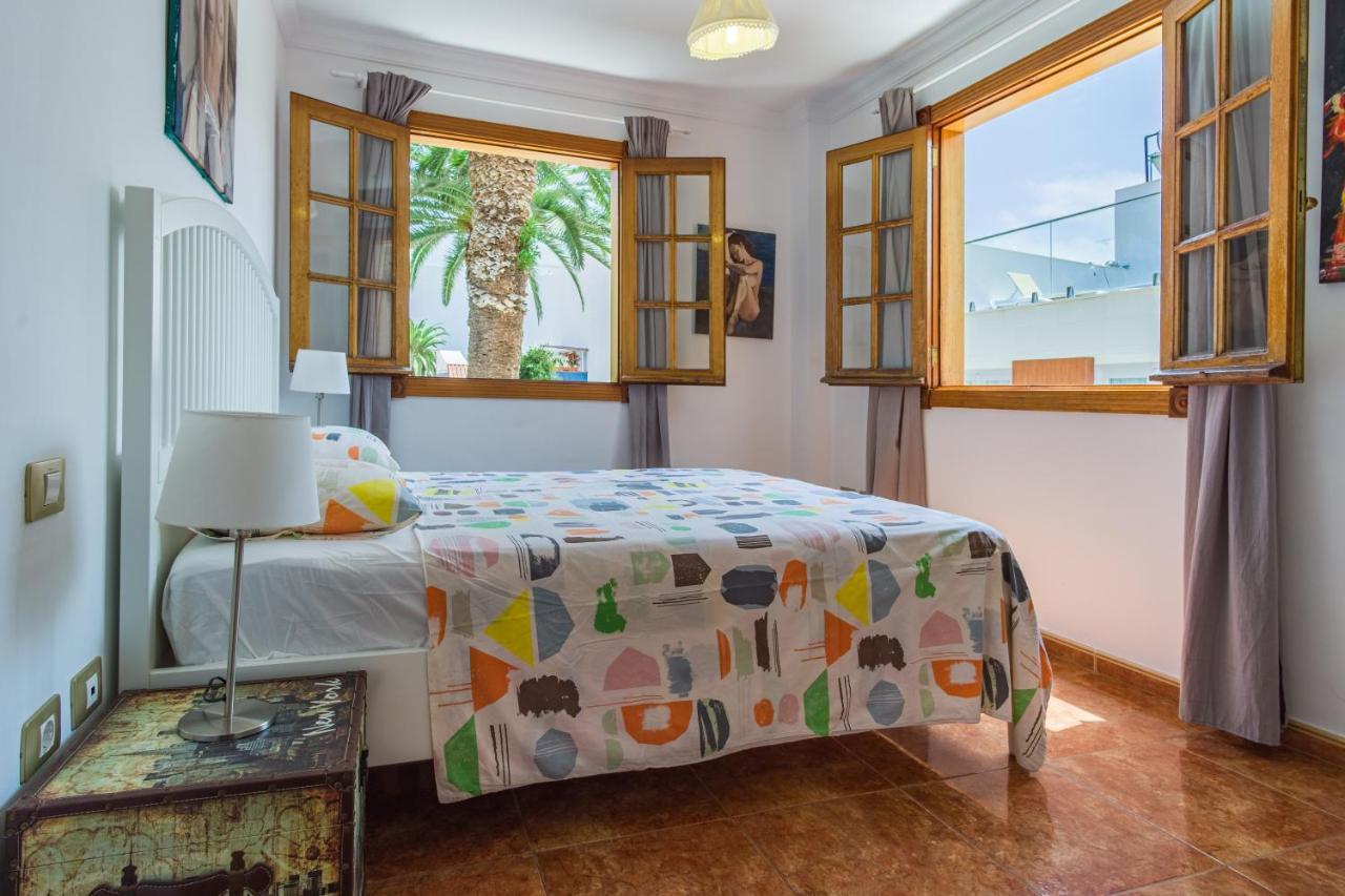Agora - Spacious Apartment 2 Bedrooms- 2 Bathrooms Puerto de la Cruz  Exterior photo