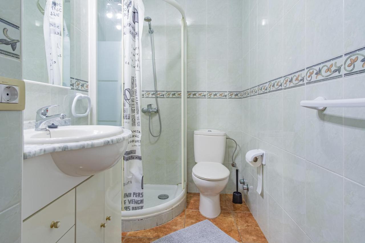 Agora - Spacious Apartment 2 Bedrooms- 2 Bathrooms Puerto de la Cruz  Exterior photo