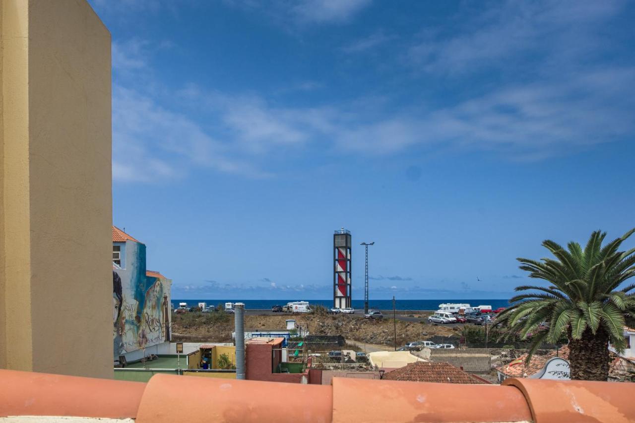 Agora - Spacious Apartment 2 Bedrooms- 2 Bathrooms Puerto de la Cruz  Exterior photo