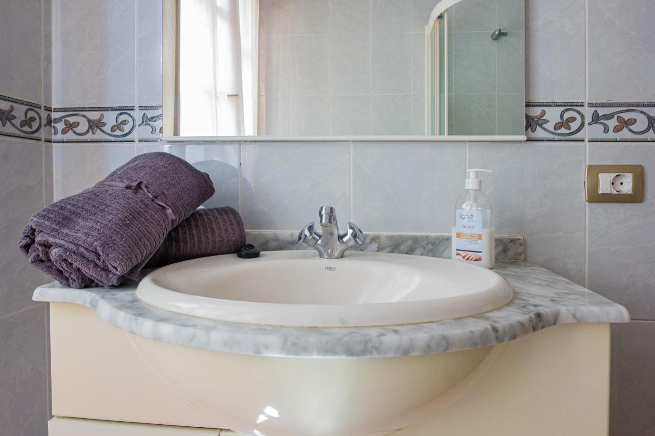 Agora - Spacious Apartment 2 Bedrooms- 2 Bathrooms Puerto de la Cruz  Exterior photo