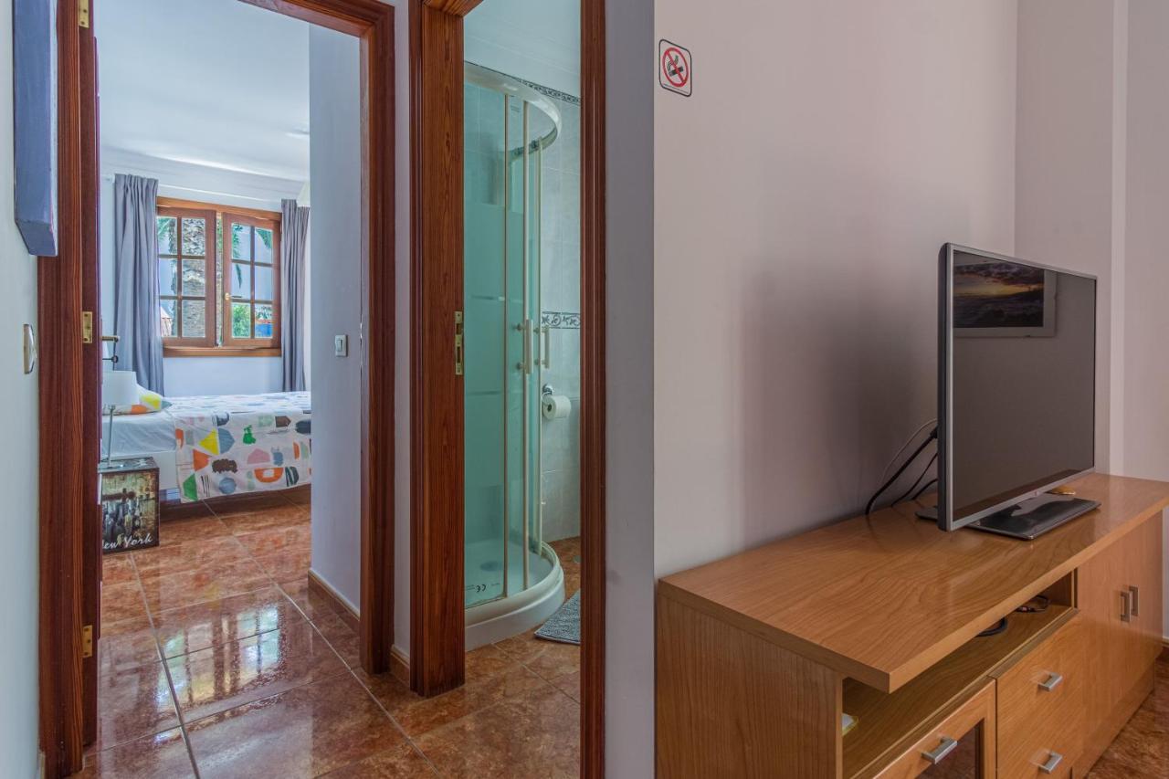 Agora - Spacious Apartment 2 Bedrooms- 2 Bathrooms Puerto de la Cruz  Exterior photo