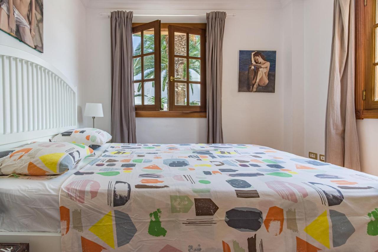 Agora - Spacious Apartment 2 Bedrooms- 2 Bathrooms Puerto de la Cruz  Exterior photo