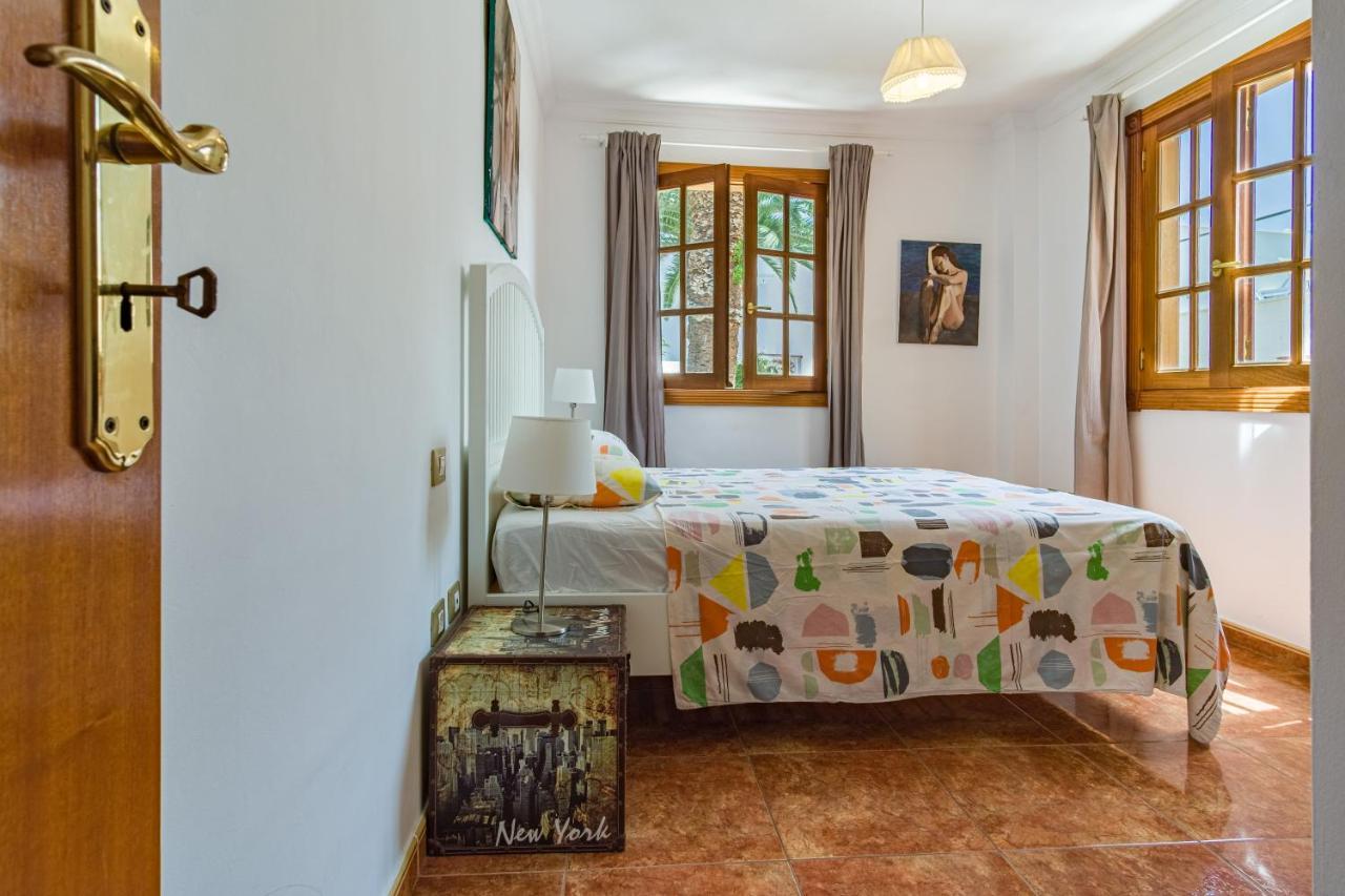 Agora - Spacious Apartment 2 Bedrooms- 2 Bathrooms Puerto de la Cruz  Exterior photo