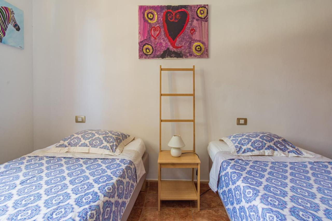 Agora - Spacious Apartment 2 Bedrooms- 2 Bathrooms Puerto de la Cruz  Exterior photo