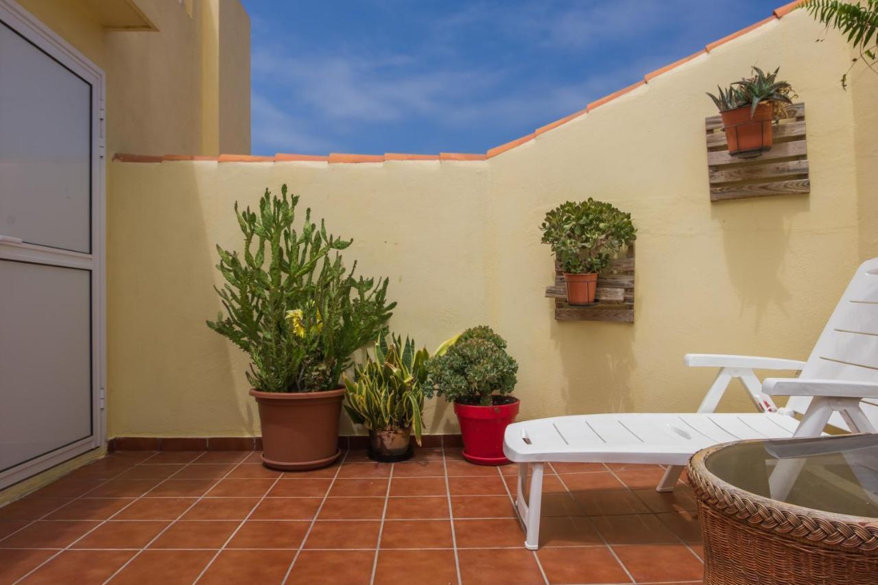 Agora - Spacious Apartment 2 Bedrooms- 2 Bathrooms Puerto de la Cruz  Exterior photo