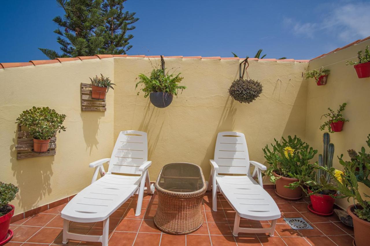 Agora - Spacious Apartment 2 Bedrooms- 2 Bathrooms Puerto de la Cruz  Exterior photo