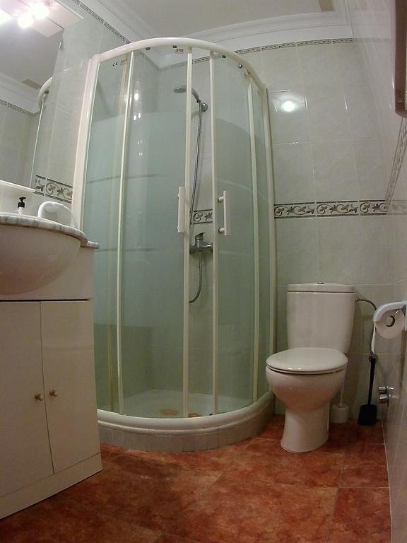 Agora - Spacious Apartment 2 Bedrooms- 2 Bathrooms Puerto de la Cruz  Exterior photo