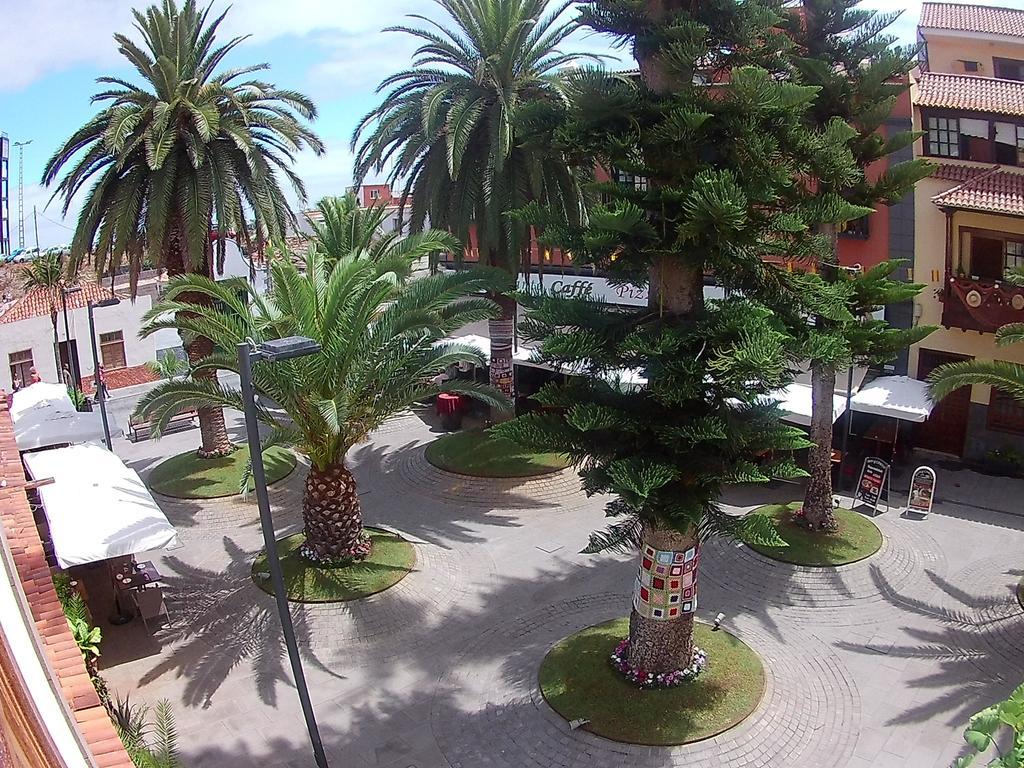 Agora - Spacious Apartment 2 Bedrooms- 2 Bathrooms Puerto de la Cruz  Exterior photo