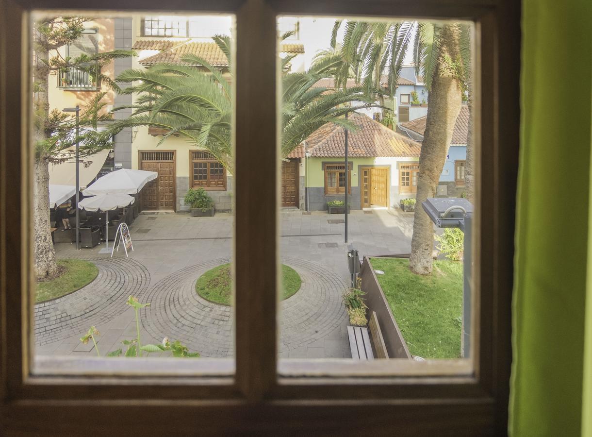 Agora - Spacious Apartment 2 Bedrooms- 2 Bathrooms Puerto de la Cruz  Exterior photo